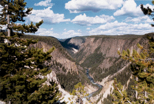Inspiration point