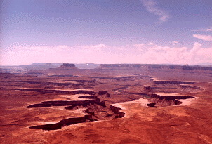 Canyonland