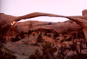 Landscape Arch