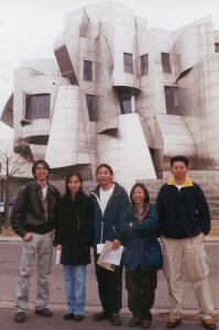 art museum