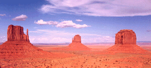 Monument Valley