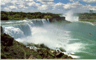 Niagara Fall