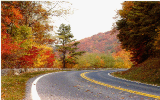 Blue Ridge Parkway