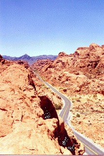 Valley of Fire