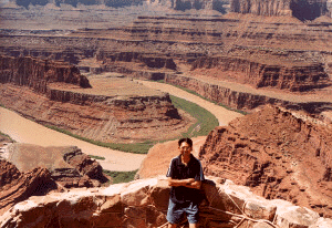 Dead Horse Point